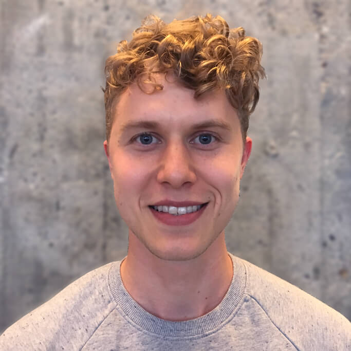 Jan Frederic Wobbe Personal Trainer