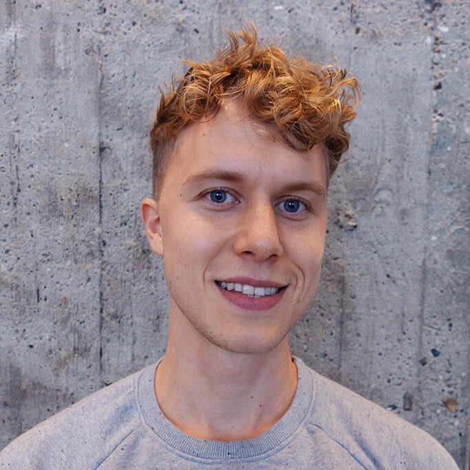 Personal Trainer Hamburg Jan Frederic Wobbe