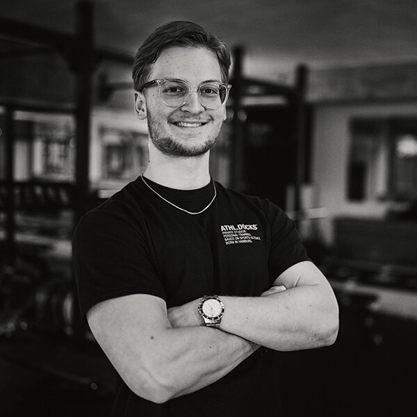 Athletik Docks Personal Training Hamburg Sternschanze Coach Mike