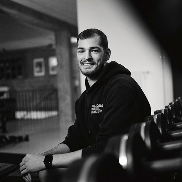Athletik Docks Personal Training Hamburg Sternschanze Coach Tolga