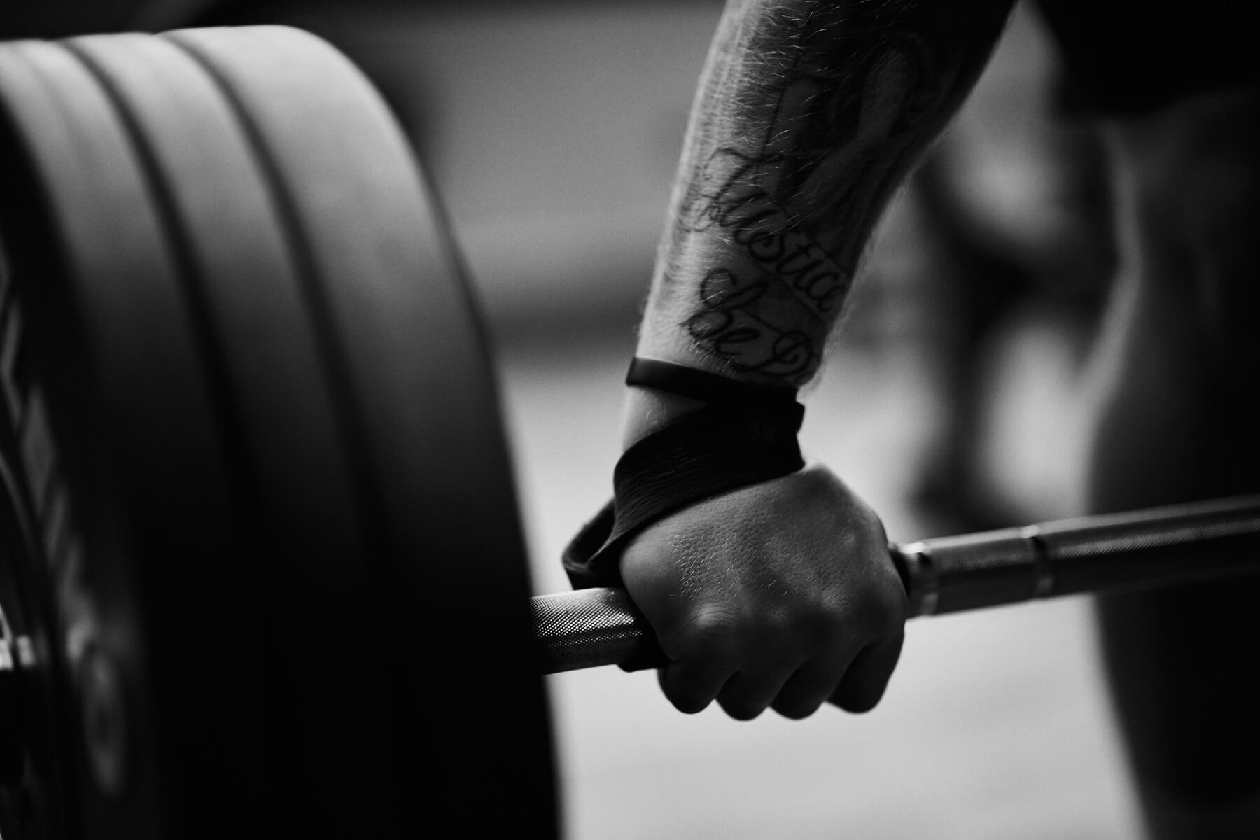 Personal Training im privaten Studio in Hamburg Athl.Docks